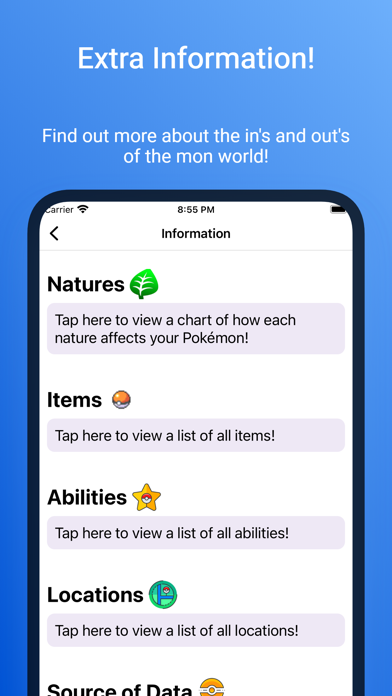 RNDex Screenshot
