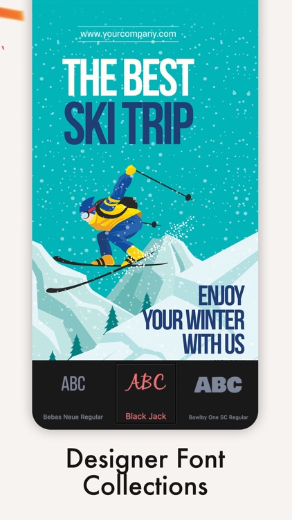 Poster Maker Ads Page Maker screenshot-6