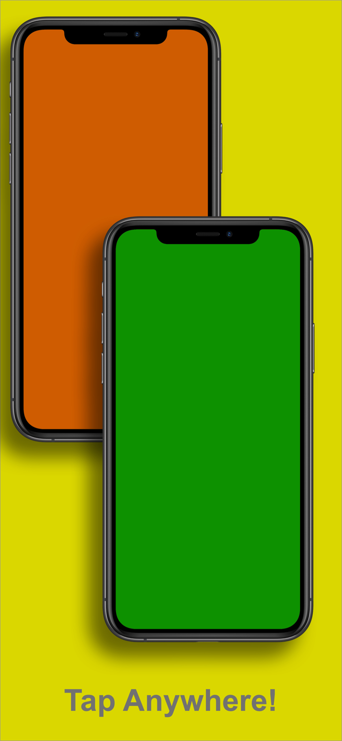 Simple Baby Color Learning