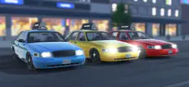 Game screenshot Taxi Driver Car Parking Game mod apk