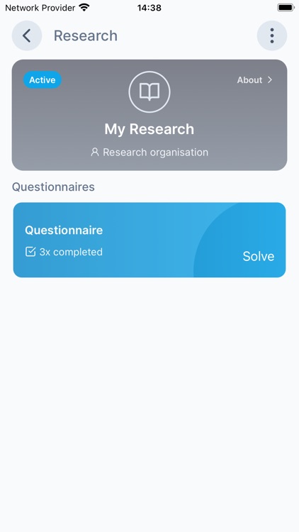 Curious (about) consciousness