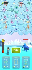 Frozen Army screenshot #3 for iPhone