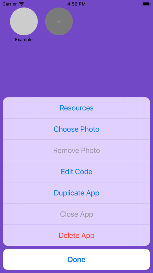 #1. App Designer (macOS) 来自: Norbert Grieger