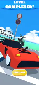 Magnet Drift screenshot #2 for iPhone