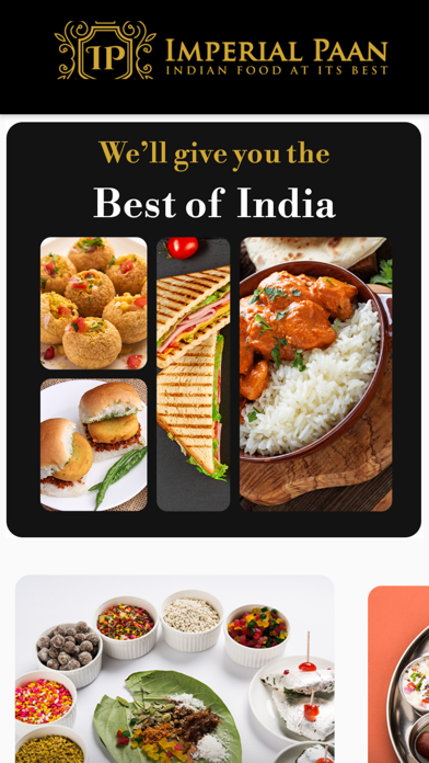 Imperial Paan Screenshot