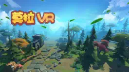 Game screenshot 莫拉VR mod apk
