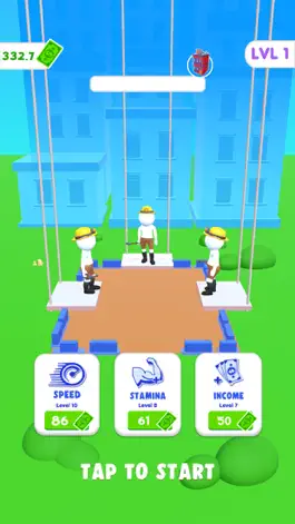 Game screenshot Building Construction Master mod apk
