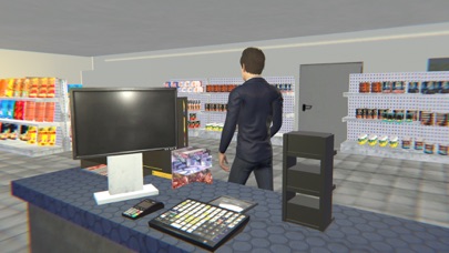 Gas Station Pumping Games 3Dのおすすめ画像3