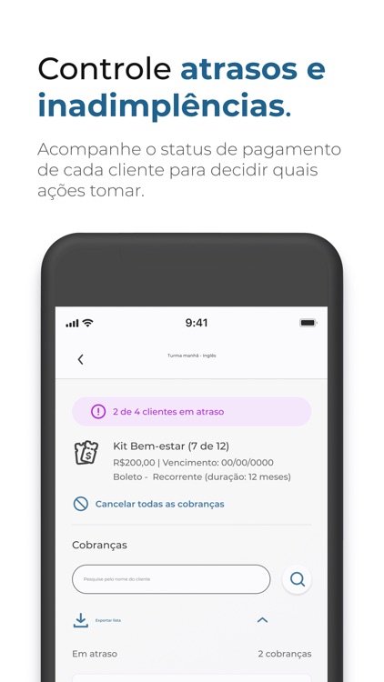 NewLife Pay screenshot-5