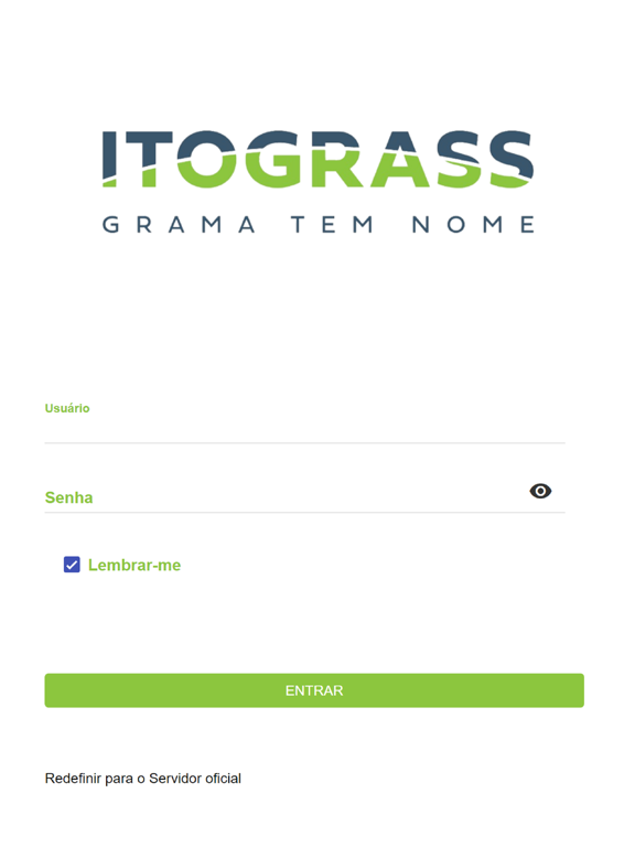 Screenshot #4 pour Itograss