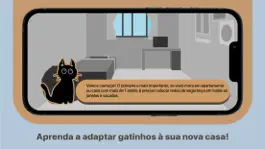 Game screenshot Miau Lar apk