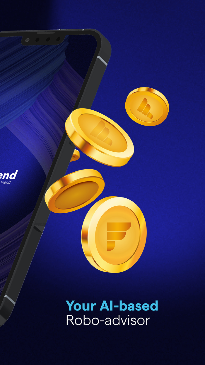 Finrend Your Financial Friend