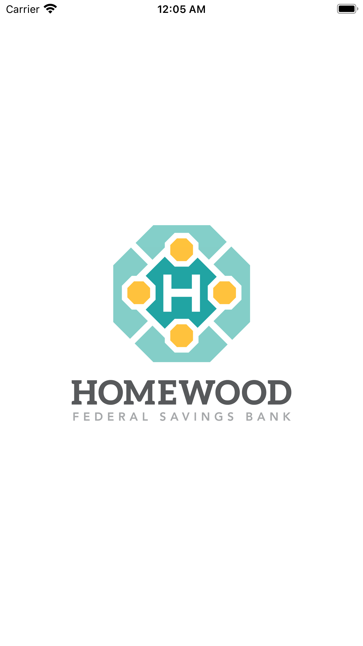 Homewood FSB Mobile Banking