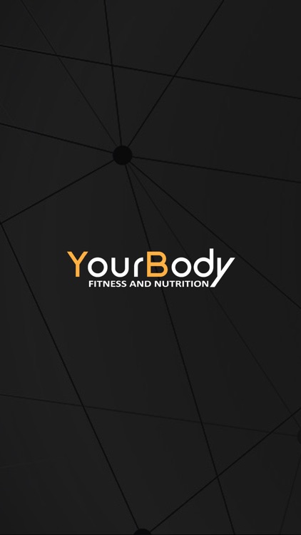 Your Body Virtual Trainer