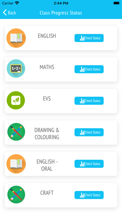 Gurukul Wave School Screenshot