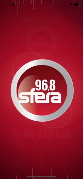 Game screenshot Sfera 96.8 Cyprus mod apk