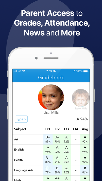HPA Marks Screenshot