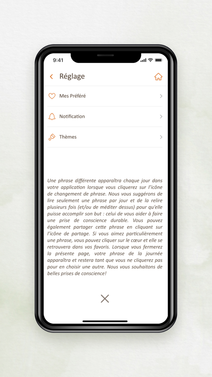 Eveil de conscience L Bourbeau