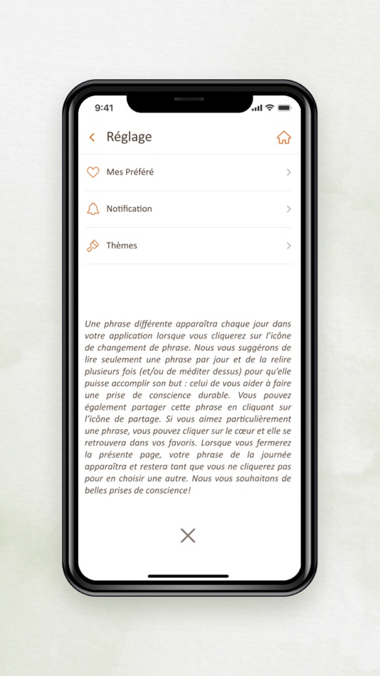 #3. Eveil de conscience L Bourbeau (iOS) 由: MONICA SHIELDS