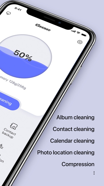 Phone Cleaner - Clean My Phone