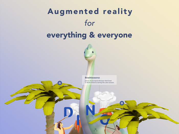 Assemblr Studio Easy AR Maker