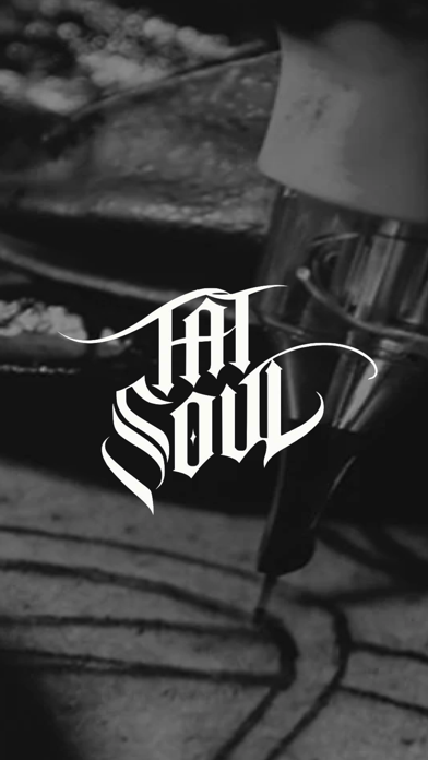 TATSoul Tattoo Supply Screenshot