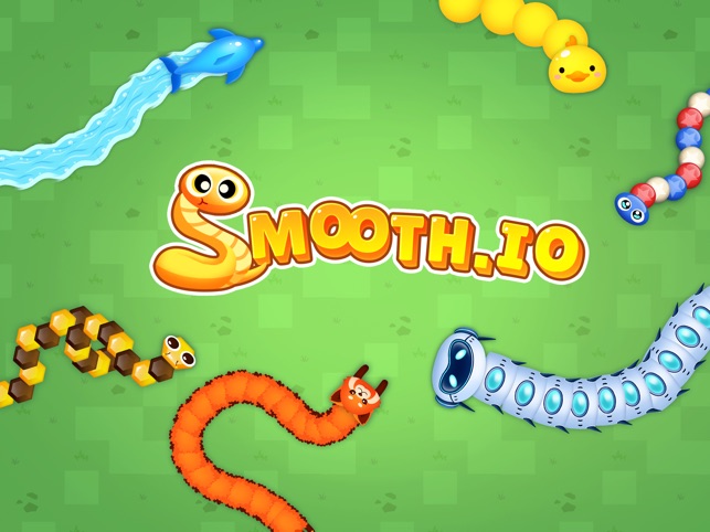 Smooth.io on the App Store