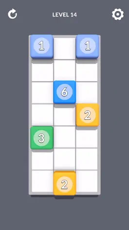 Game screenshot Spread Numbers mod apk