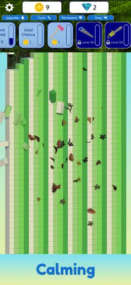 Game screenshot Strike it Rich hack