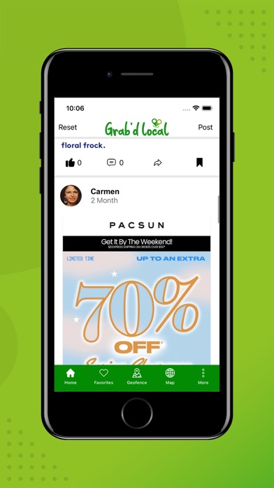 GrabDLocal Screenshot