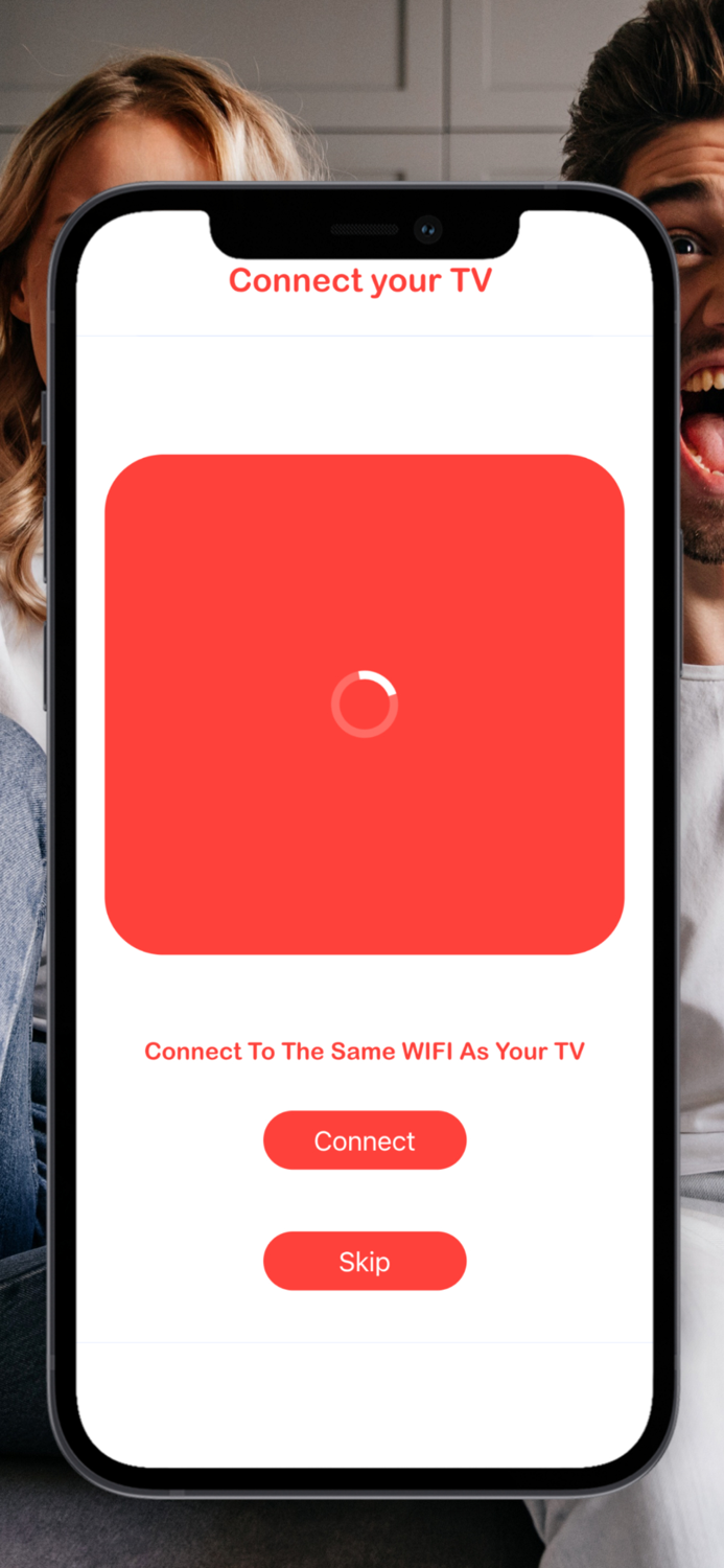 Screen Mirroring - Miracast ™