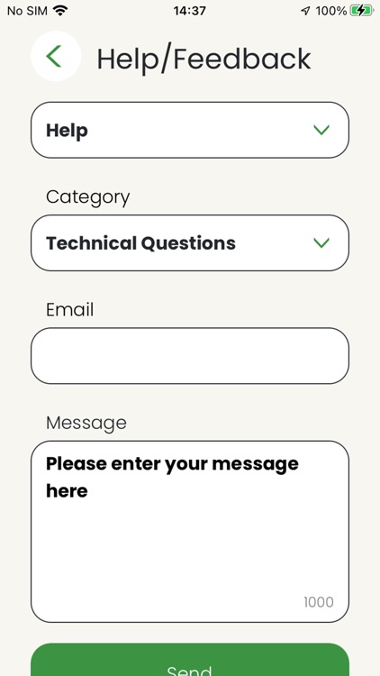 ZenMinutes App screenshot-9