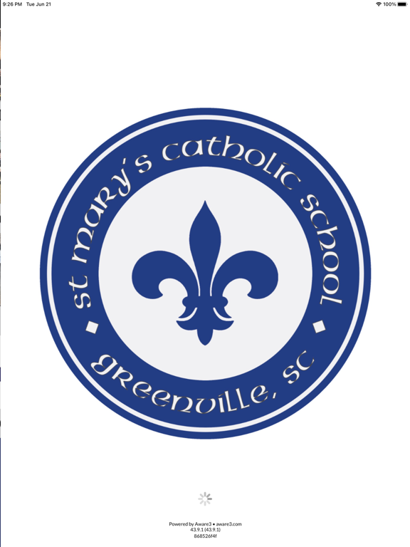 Screenshot #5 pour Saint Mary's Catholic School