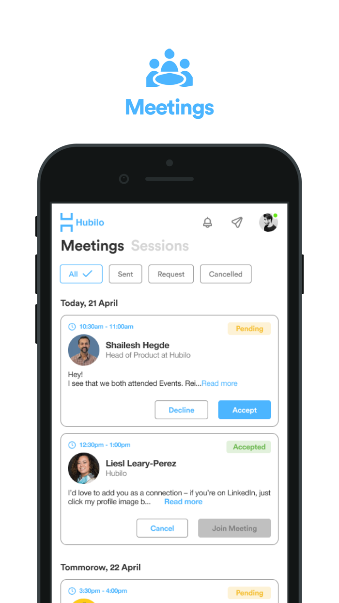 CIO’s Future of Data Summit