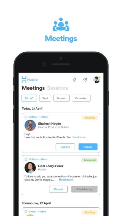CIO’s Future of Data Summit