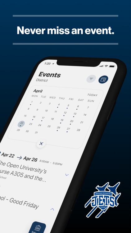 Anderson Preparatory Academy