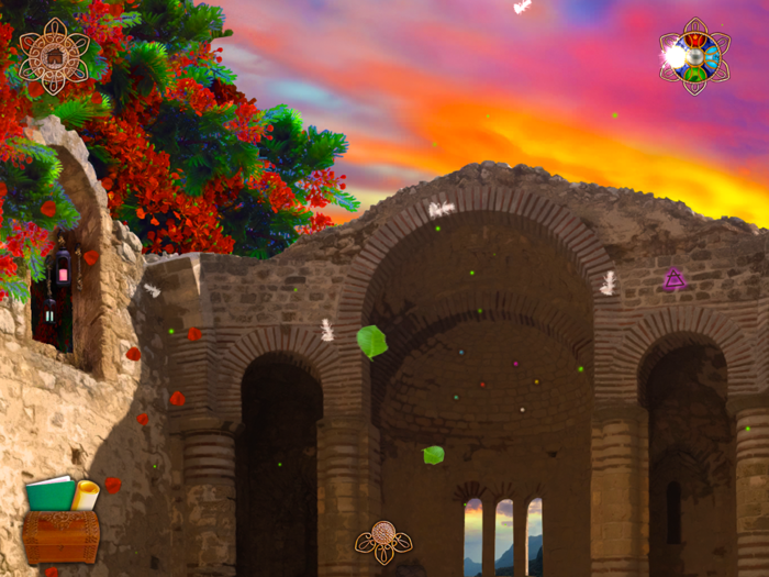 Panmorphia Awakened LITE