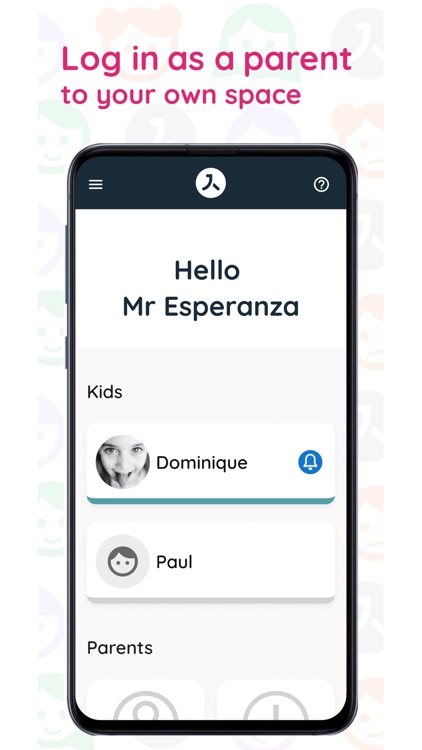 Magnet Kids screenshot-5