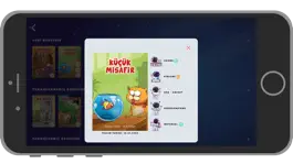 Game screenshot Okuma Platformu Okul hack