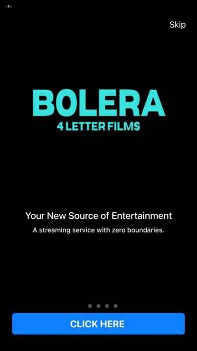 Bolera 4 Letter Films Screenshot