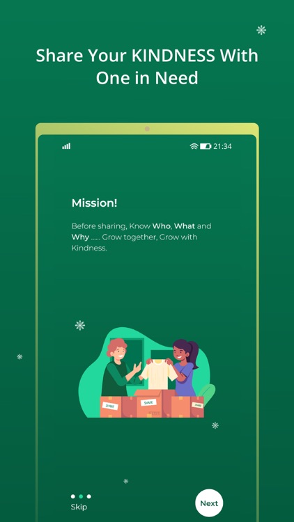 Kindness | Help poor and needy