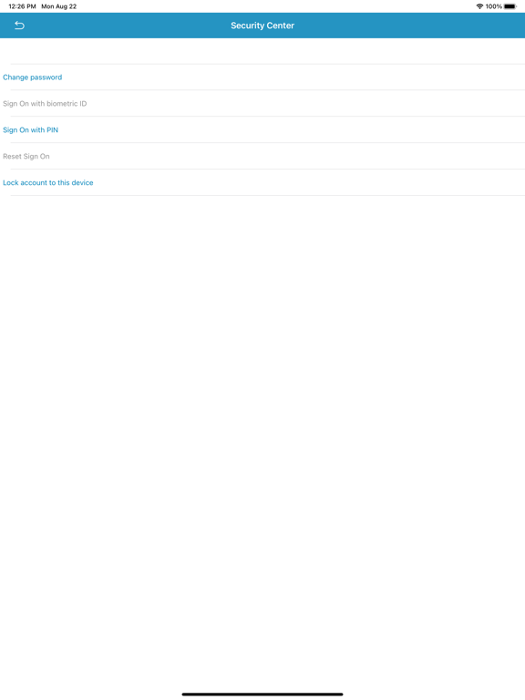 Screenshot #5 pour iMineIVF