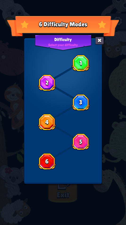 #6. Pour N Sort Water Puzzle (iOS) Podle: Gameward Studio