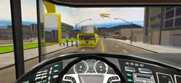 Game screenshot School Bus Transport Simulator hack