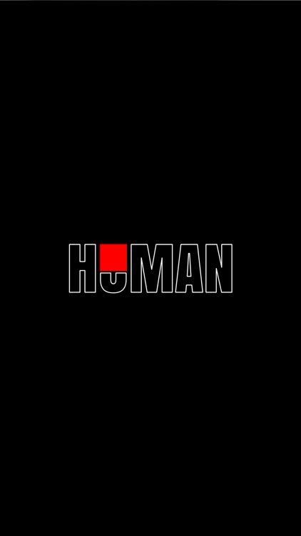 HUMAN Personal Training