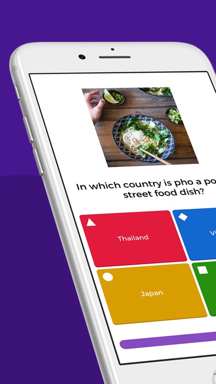 Kahoot! Play & Create Quizzes screenshot-8