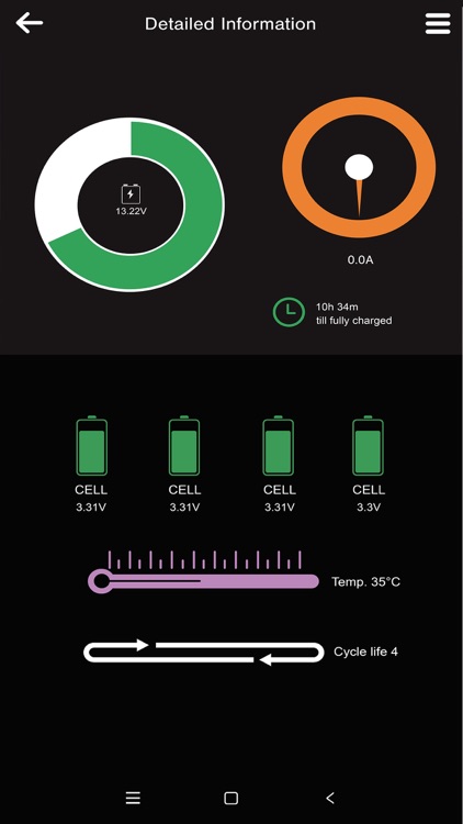 PROJECTA LB100-BT screenshot-5