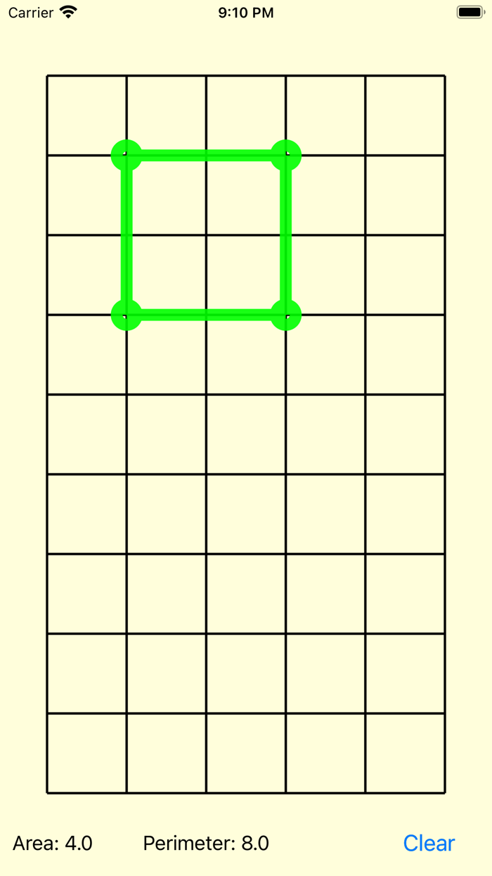Learn Area and Perimeter