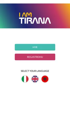 Game screenshot I Am Tirana mod apk