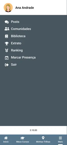 Game screenshot Senac Learning apk